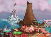 迪士尼出品《无敌破坏王》老少皆宜的动画电影