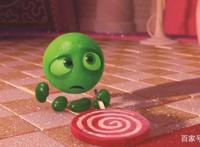 迪士尼出品《无敌破坏王》老少皆宜的动画电影