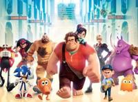 《无敌破坏王》精彩在哪里？又想骗我玩游戏