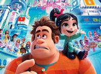 《无敌破坏王》精彩在哪里？又想骗我玩游戏