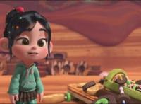 《无敌破坏王》精彩在哪里？又想骗我玩游戏