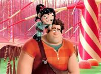 动漫无敌破坏王——让你思考友情的意义