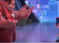 动漫无敌破坏王——让你思考友情的意义