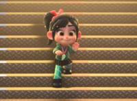 动漫无敌破坏王——让你思考友情的意义