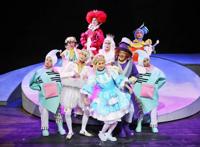 8月演出连连看！省会大剧院精彩演出等你来