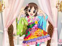 《温泉屋的小老板娘》明日上映！发布观影治愈指南提醒带足纸巾