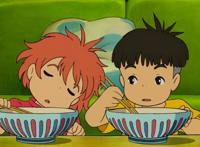 宫崎骏经典动漫再次来袭！《悬崖上的金鱼姬》确认引进内地