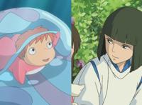 10个超意外的日本动画人物本名，白龙、波妞本名连日本人也吃惊