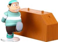 10个超意外的日本动画人物本名，白龙、波妞本名连日本人也吃惊