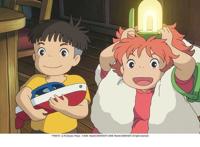 虽晚必至！《崖上的波妞》12年后定档，伴中国观众跨年