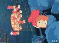 动画大师宫崎骏创作，《崖上的波妞》定档跨年日，请把泪水准备好