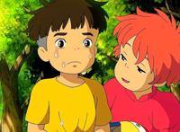 《崖上的波妞》上映，雷佳音塑造波妞爸爸(藤本)的完美声音