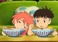 《崖上的波妞》上映，雷佳音塑造波妞爸爸(藤本)的完美声音