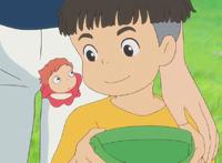 《崖上的波妞》为何会被大家喜爱？因为它展现了我们没注意到的美