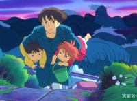 动画《崖上的波妞》波妞妈妈为什么感谢宗介妈妈，她们说了什么？