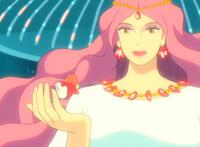 动画《崖上的波妞》波妞妈妈为什么感谢宗介妈妈，她们说了什么？