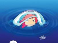 贺岁档打卡｜崖上的波妞被宫崎骏爱过的孩子……