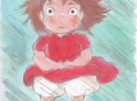 贺岁档打卡｜崖上的波妞被宫崎骏爱过的孩子……