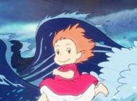 贺岁档打卡｜崖上的波妞被宫崎骏爱过的孩子……