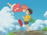 《崖上的波妞》来啦~细数宫崎骏的经典唯美动漫