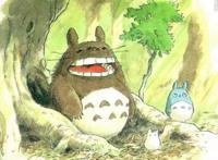 《崖上的波妞》来啦~细数宫崎骏的经典唯美动漫