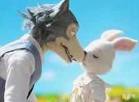 总结！10月新番中评分排名，《动物狂想曲》坐稳了第一的宝座