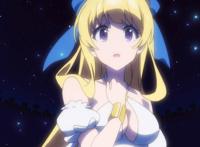 十月新番霸权来得太快，女神明明超美却过分颜艺！