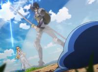 十月新番霸权来得太快，女神明明超美却过分颜艺！