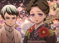 万人票选动漫穿和服最好看的女性角色，你们最喜欢的和服美女是谁