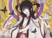 万人票选动漫穿和服最好看的女性角色，你们最喜欢的和服美女是谁