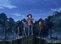 动漫：又一4月新番延期，漫改动画《7SEEDS》延期至6月播出