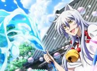 少女心爆棚的逆后宫动漫，看腻了后宫动漫的你，会喜欢的哦