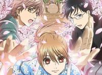 10月动画女生最期待榜单第一！你猜不到竟是这部！随它躁动起来吧