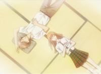 花牌情缘：千早太一专场！回顾名场面，太一能否赢得千早的心？