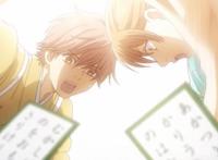 花牌情缘：千早太一专场！回顾名场面，太一能否赢得千早的心？