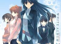 动漫中那些虐心的三角恋，既纠结又复杂，你都看过吗？