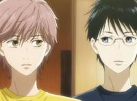 花牌情缘：小千早和谁在一起？闲聊太一和绵谷新选谁更好？