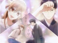 花牌情缘：小千早和谁在一起？闲聊太一和绵谷新选谁更好？