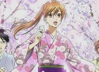 被动漫名字耽误了的好动漫，花牌情缘不比其他竞技向动漫差