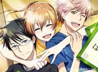 《花牌情缘》：表面为少女漫，实则是热血番