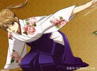 《花牌情缘》：表面为少女漫，实则是热血番