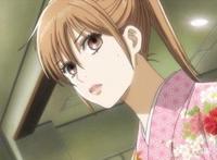 动漫角色《花牌情缘》之绫濑千早——悠悠神代事，黯黯不曾闻