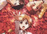 新番《花牌情缘3》苦等了这么久终于来了！歌留多请多指教！