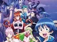 史上最强十月番，谁是沙雕谁是霸权？