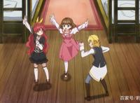 这部十月新番成欢乐源泉，萌妹玩梗玩到飞起