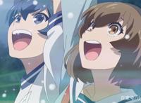 厨病激发男孩：出现吧，永恒之力风暴！