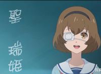 十月的又一沙雕番，厨病激发的男孩们也很帅