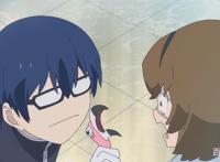 十月的又一沙雕番，厨病激发的男孩们也很帅