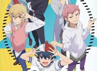 《厨病激发男孩》：不是拯救世界的英雄，是“中二”的邻家英雄