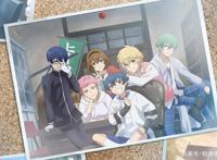 《厨病激发男孩》：不是拯救世界的英雄，是“中二”的邻家英雄